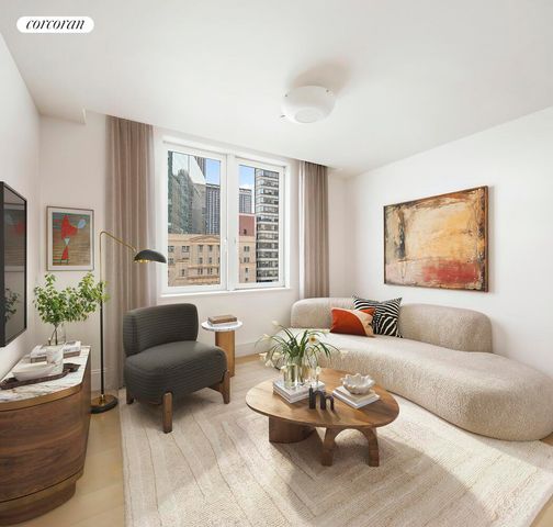 140 W 57th St Ste 6D, New York City, NY 10019