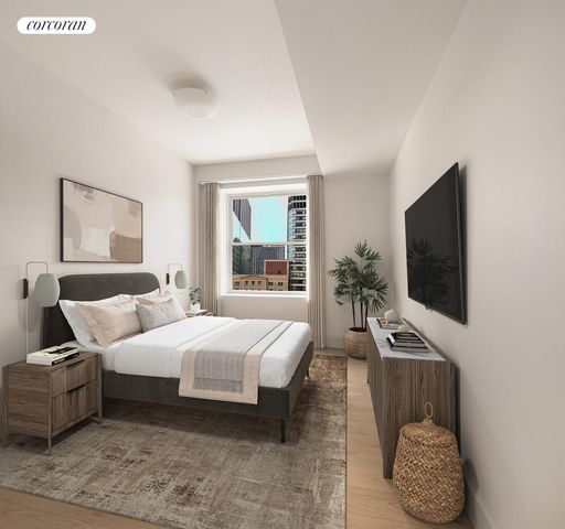140 W 57th St Ste 6D, New York City, NY 10019
