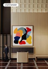 140 W 57th St Ste 6D, New York City, NY 10019