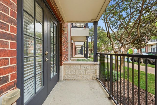 4110 Fairmount Street 1011, Dallas, TX 75219