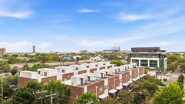 4110 Fairmount Street 1011, Dallas, TX 75219