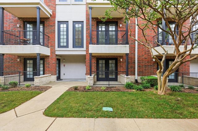 4110 Fairmount Street 1011, Dallas, TX 75219