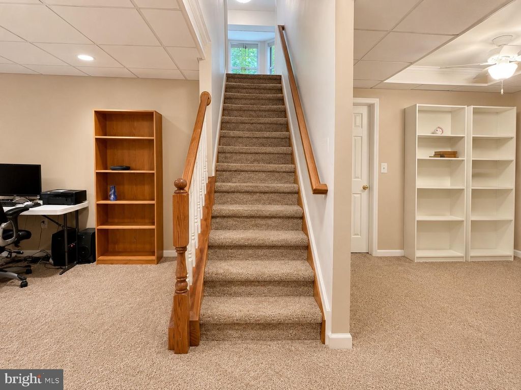 Image 40 of property listing at 8200 SYCAMORE CIR, Owings, MD 20736