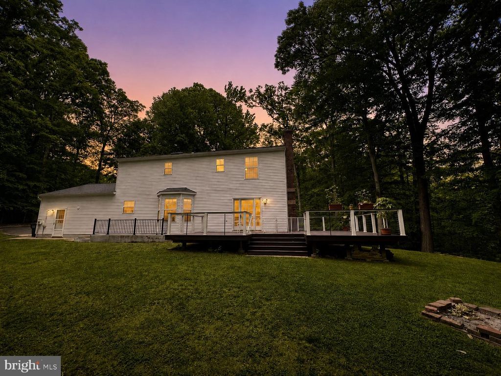Image 54 of property listing at 8200 SYCAMORE CIR, Owings, MD 20736