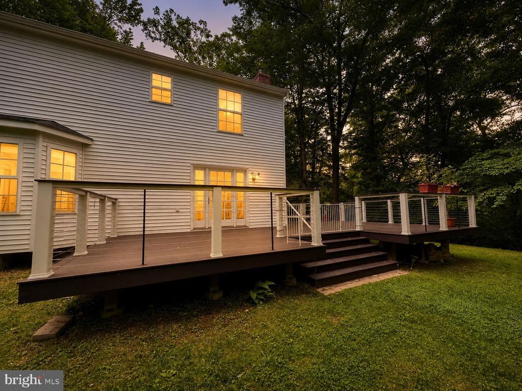 Image 55 of property listing at 8200 SYCAMORE CIR, Owings, MD 20736