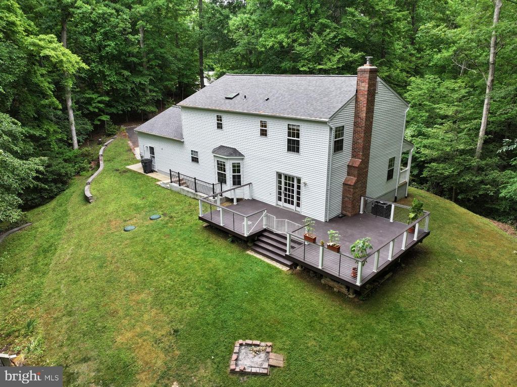 Image 59 of property listing at 8200 SYCAMORE CIR, Owings, MD 20736