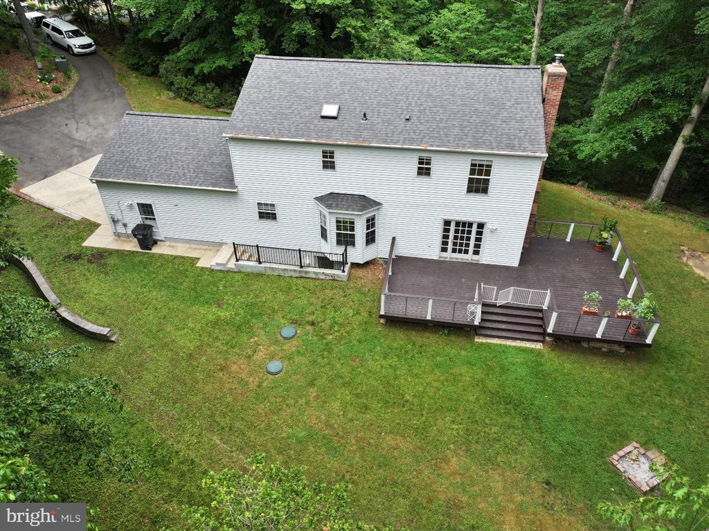 Image 60 of property listing at 8200 SYCAMORE CIR, Owings, MD 20736