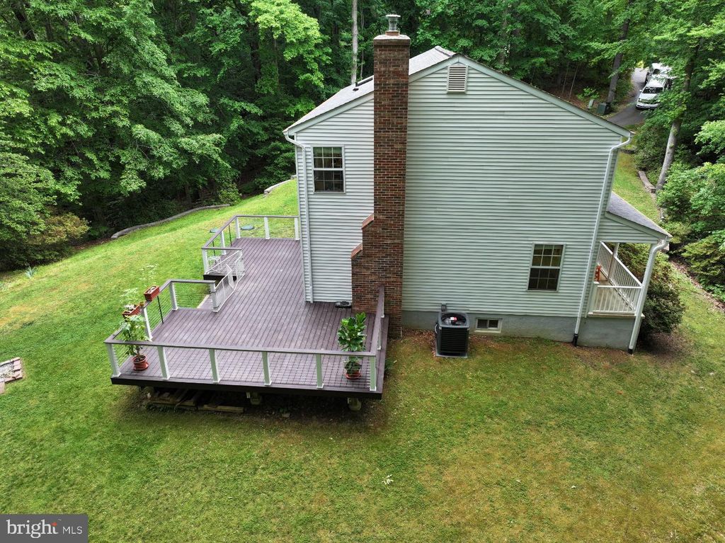 Image 61 of property listing at 8200 SYCAMORE CIR, Owings, MD 20736