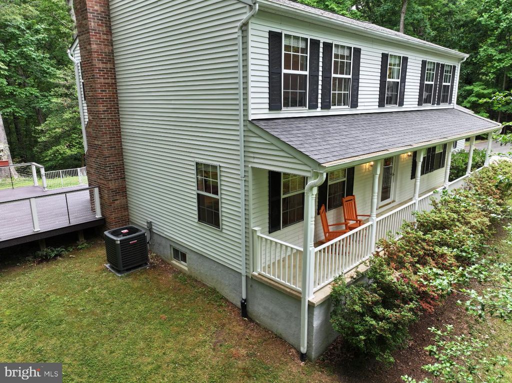 Image 62 of property listing at 8200 SYCAMORE CIR, Owings, MD 20736