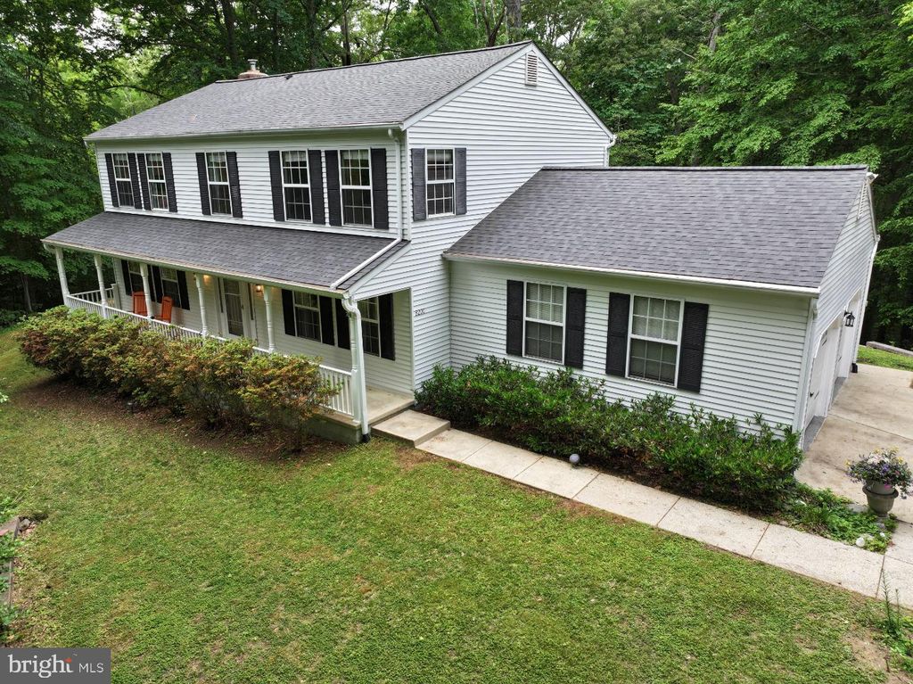 Image 63 of property listing at 8200 SYCAMORE CIR, Owings, MD 20736