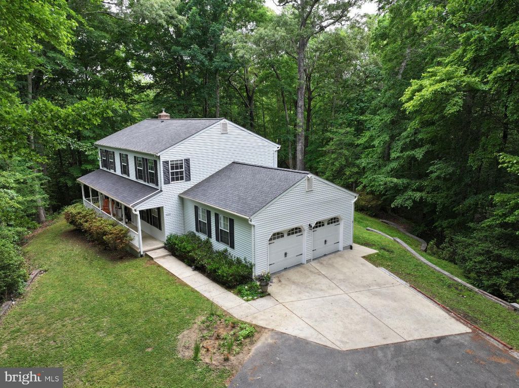 Image 64 of property listing at 8200 SYCAMORE CIR, Owings, MD 20736