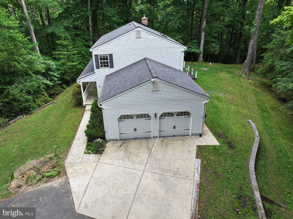 Image 65 of property listing at 8200 SYCAMORE CIR, Owings, MD 20736
