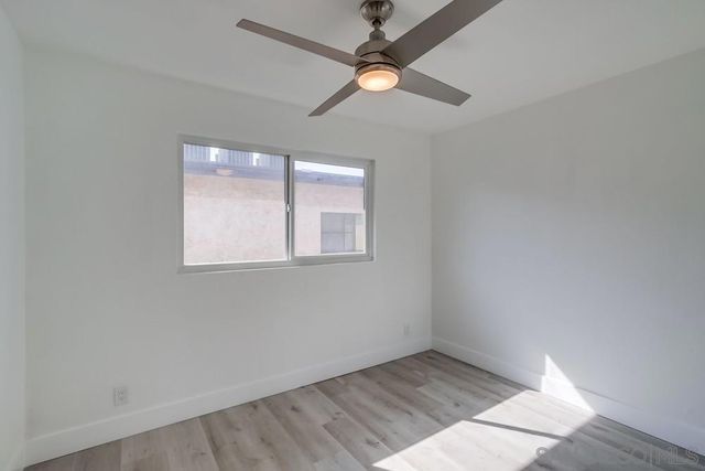 4150 34th 7, San Diego, CA 92104