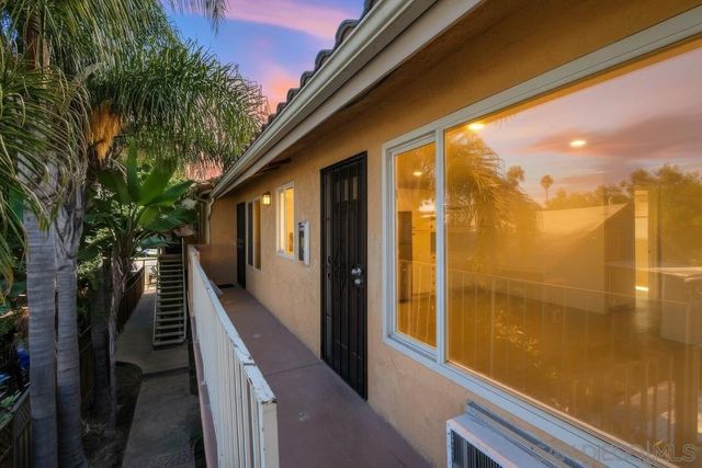 4150 34th 7, San Diego, CA 92104
