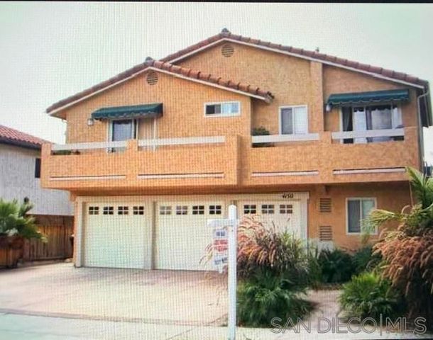 4150 34th 7, San Diego, CA 92104
