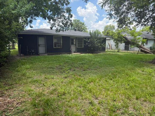 6403 Beekman Road, Houston, TX 77021