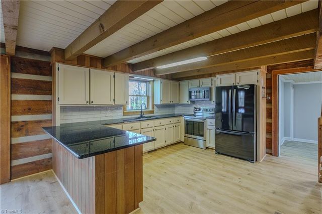 3014 Center Church Road, Thurmond, NC 28683