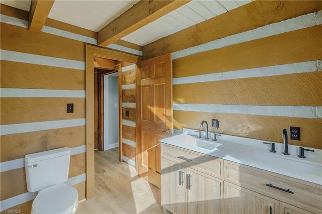 3014 Center Church Road, Thurmond, NC 28683