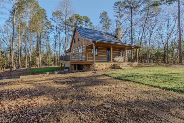 3014 Center Church Road, Thurmond, NC 28683