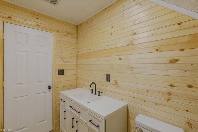 3014 Center Church Road, Thurmond, NC 28683