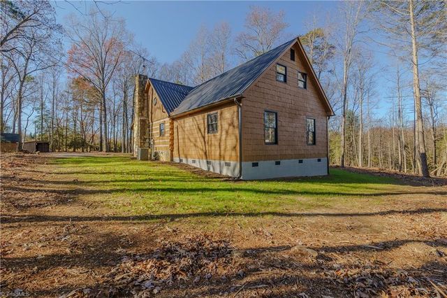 3014 Center Church Road, Thurmond, NC 28683