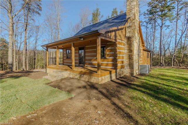 3014 Center Church Road, Thurmond, NC 28683