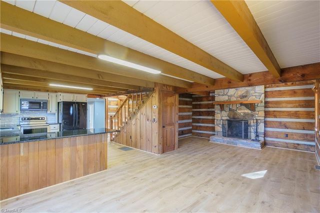 3014 Center Church Road, Thurmond, NC 28683