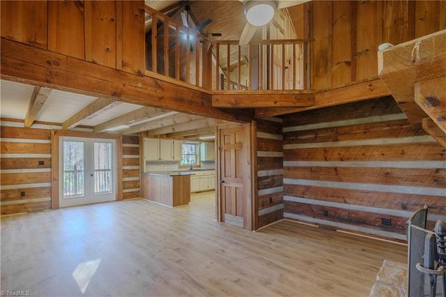 3014 Center Church Road, Thurmond, NC 28683