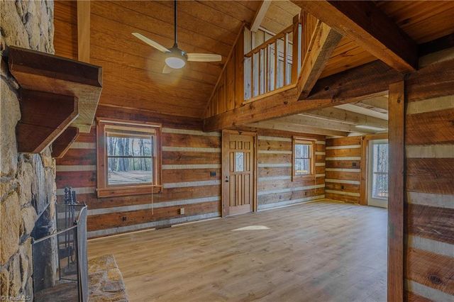 3014 Center Church Road, Thurmond, NC 28683