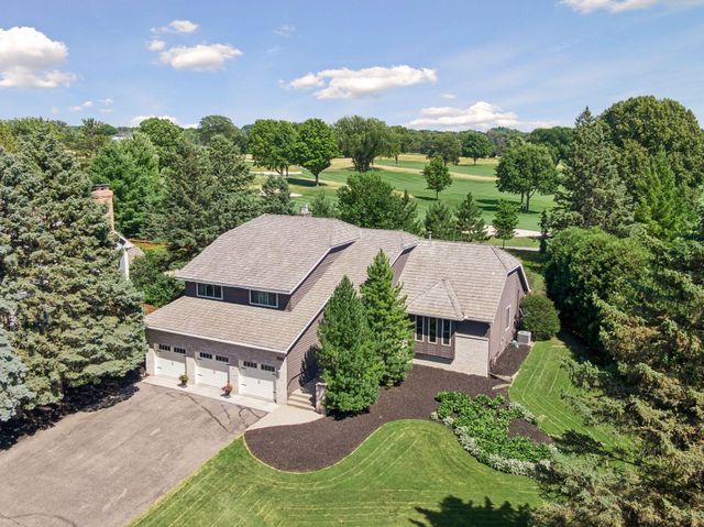 9629 Bennett Place, Eden Prairie, MN 55347