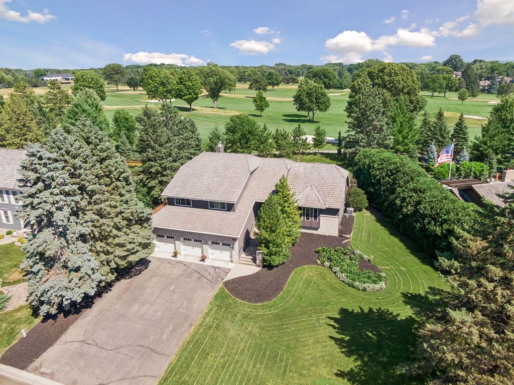 9629 Bennett Place, Eden Prairie, MN 55347 — photo 3
