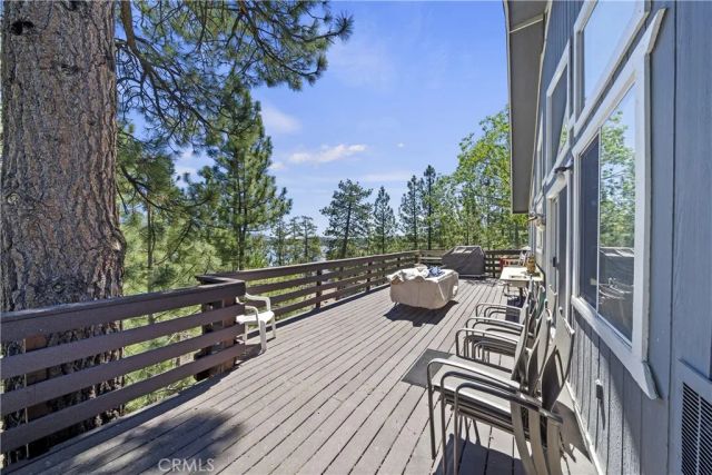 40258 Narrow Lane, Big Bear Lake, CA 92315
