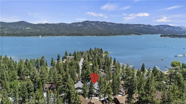 40258 Narrow Lane, Big Bear Lake, CA 92315