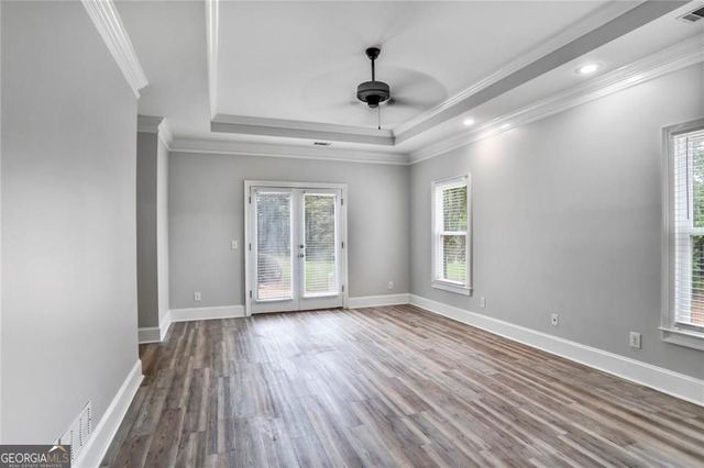 6310 Chestnut Parkway, Flowery Branch, GA 30542