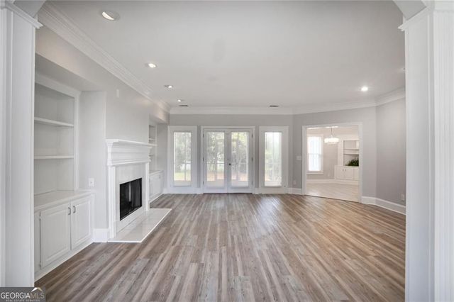 6310 Chestnut Parkway, Flowery Branch, GA 30542