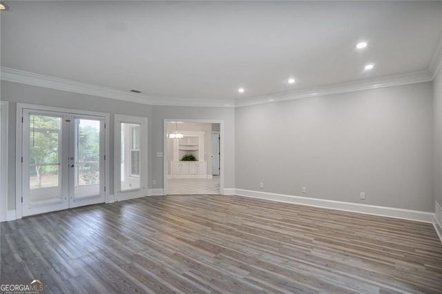 6310 Chestnut Parkway, Flowery Branch, GA 30542