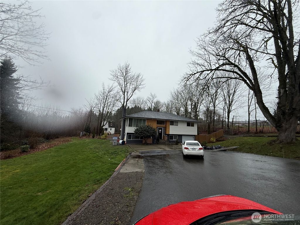 26005 156th Street SE, Covington, WA 98042