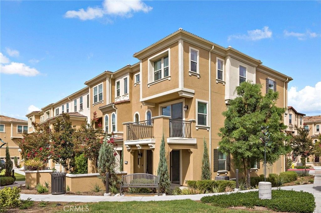 410 Coyote Pass, Lake Forest, CA 92610 — exterior