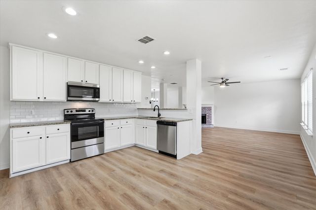 1018 Rumley Road, Forney, TX 75126