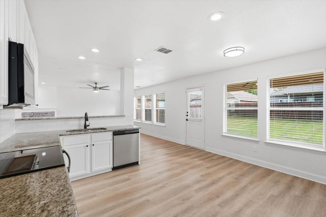 1018 Rumley Road, Forney, TX 75126