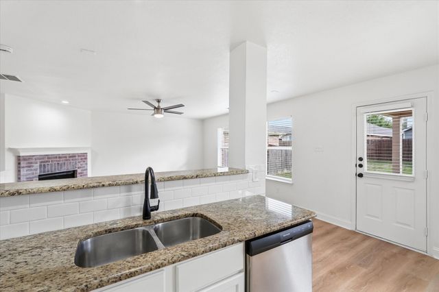 1018 Rumley Road, Forney, TX 75126