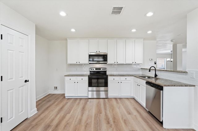 1018 Rumley Road, Forney, TX 75126