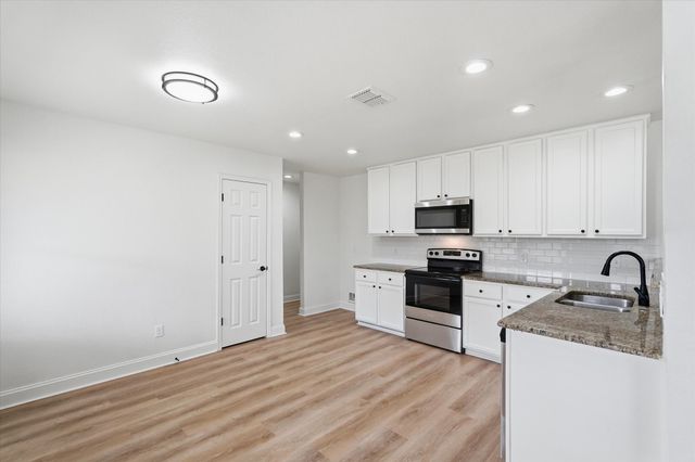 1018 Rumley Road, Forney, TX 75126