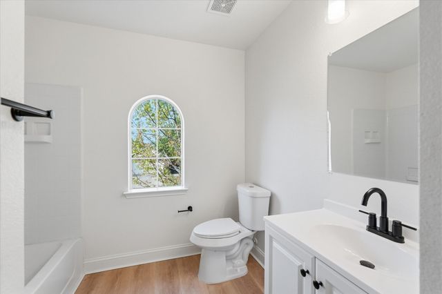 1018 Rumley Road, Forney, TX 75126