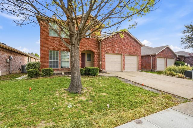 1018 Rumley Road, Forney, TX 75126