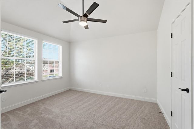 1018 Rumley Road, Forney, TX 75126