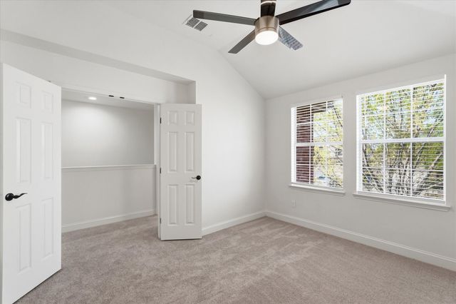 1018 Rumley Road, Forney, TX 75126