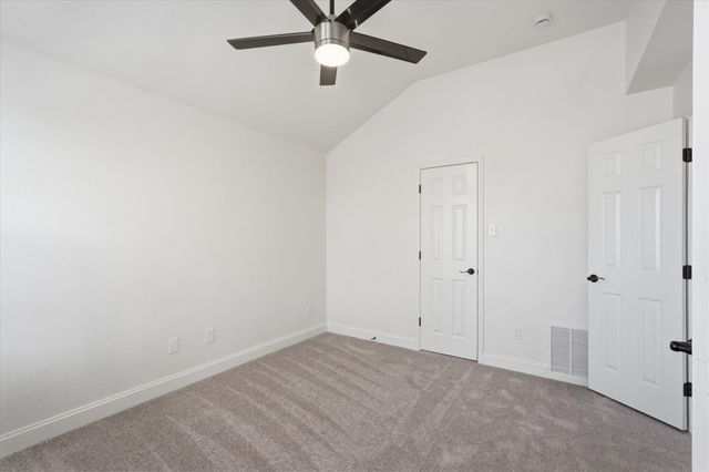 1018 Rumley Road, Forney, TX 75126