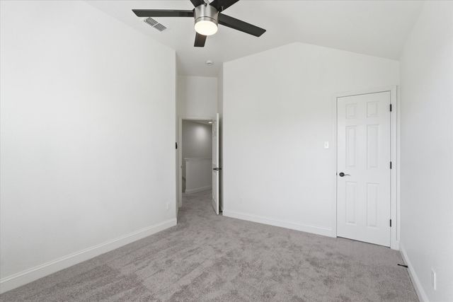 1018 Rumley Road, Forney, TX 75126