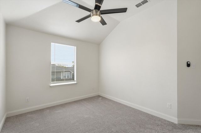 1018 Rumley Road, Forney, TX 75126